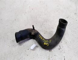 Патрубок радиатора нижний для Ford Transit IV (1986—1994)  запчасти бу