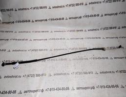 Трос газа для Audi 100 C3 (1982—1988)  запчасти бу