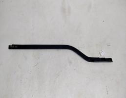 Молдинг стекла двери передней правой для Hyundai Grace I (1986—2004)  запчасти бу