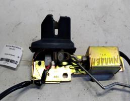 Замок багажника для Mazda Millenia I рестайлинг (2000—2003)  запчасти бу