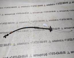 Трос газа для Volvo 850 I (1991—1997)  запчасти бу