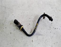 Клапан ВУТ+трубка для VOLKSWAGEN Golf Mk2 (1983—1992)  запчасти бу