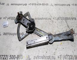 Стеклоподъемник передний правый для Mercedes-Benz E-класс W124/S124/C124/A124 (1984—1997)  запчасти бу