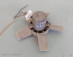 Моторчик вентилятора ДВС для Ford Scorpio II (1994—1998)  запчасти бу