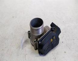 Заслонка дроссельная электрическая для Audi A5 I (2007—2011)  запчасти бу