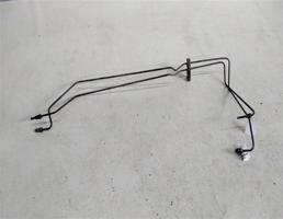 Трубка тормозная для Nissan Almera G15 (2012—2018)  запчасти бу