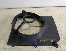 Диффузор вентилятора ДВС для Audi 90 B3 (1987—1991)  запчасти бу