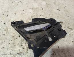 Крючок двери задней правой для Mercedes-Benz E-класс W210/S210 (1995—1999)  запчасти бу