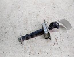 Ограничитель двери задней для Nissan Almera G15 (2012—2018)  запчасти бу