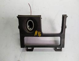 Рамка пепельницы для Nissan Almera N16 (2000—2003)  запчасти бу