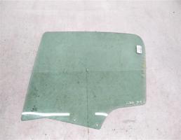 Стекло двери задней левой для Peugeot 307 3C (2001—2005)  запчасти бу
