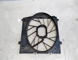 Диффузор вентилятора ДВС для Mercedes-Benz S-класс W220 (1998—2005)  запчасти бу