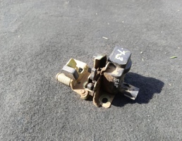 Замок стекла двери багажника для Jeep Cherokee III (2001—2004)  запчасти бу