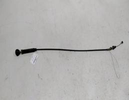 Трос газа ручного для Hyundai Grace I (1986—2004)  запчасти бу