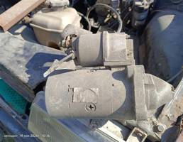 Стартер для Seat Ibiza I (1984—1993)  запчасти бу