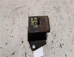 Опора ДВС (подушка) для Mitsubishi Pajero II (1991—1997)  запчасти бу