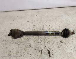 Привод в сборе правый для VOLKSWAGEN Passat B3 (1988—1993)  запчасти бу