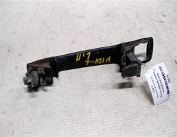 Ручка двери наружная передней левой для Mercedes-Benz E-класс W124/S124/C124/A124 (1984—1997)  запчасти бу