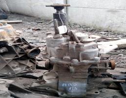 КПП для Audi 80 B1 (1973—1978)  запчасти бу