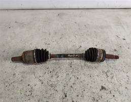 Привод в сборе левый для KIA Rio II рестайлинг (2009—2011)  запчасти бу