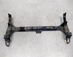 Балка подрадиаторная для VOLKSWAGEN Passat B3 (1988—1993)  запчасти бу