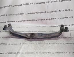 Балка подрадиаторная для VOLKSWAGEN Golf Mk2 (1983—1992)  запчасти бу