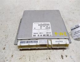 ЭБУ ESP+ВАS для Mercedes-Benz E-класс W210/S210 рестайлинг (1999—2003)  запчасти бу