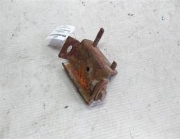 Кронштейн бампера переднего для Mercedes-Benz 190 (W201) W201 (1982—1993)  запчасти бу