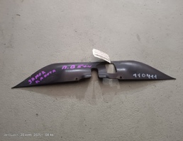 Крышка замка капота для VOLKSWAGEN Passat B5 рестайлинг (2000—2005)  запчасти бу