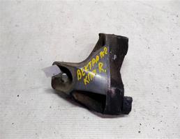 Кронштейн КПП правый для Opel Vectra B (1995—2000)  запчасти бу