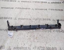 Рампа топливная для BMW 5 серия E34 (1988—1996)  запчасти бу