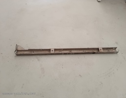 Порог правый для Land Rover Defender I рестайлинг (2007—2016)  запчасти бу