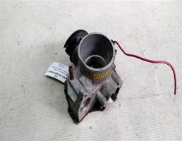 Заслонка дроссельная механическая для ЗАЗ Chance I (2009—2014)  запчасти бу