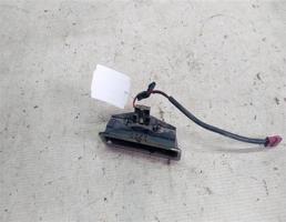 Кнопка открывания багажника эл для BMW 5 E39 95-03г  запчасти бу