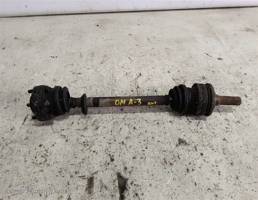 Привод в сборе задний для Opel Omega A (1984—1994)  запчасти бу