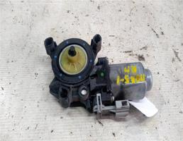 Моторчик ЭСП переднего правого для VOLKSWAGEN Polo V (2009—2015)  запчасти бу