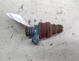 Форсунка инжекторная эл для BMW 5 серия E34 (1988—1996)  запчасти бу