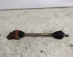 Привод в сборе левый для Audi 80 B2 (1978—1986)  запчасти бу