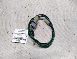 Патрон повторителя поворота для Daewoo Nexia I (1995—2008)  запчасти бу