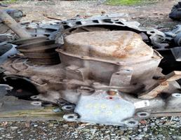 КПП для Mazda 626 GC (1982—1987)  запчасти бу