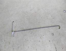 Торсион крышки багажника правый для Daewoo Nexia I (1995—2008)  запчасти бу