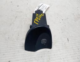 Кнопка обогрева стекла заднего для Hyundai Grace I (1986—2004)  запчасти бу