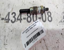 Свеча накаливания для Mercedes-Benz E-класс W124/S124/C124/A124 (1984—1997)  запчасти бу
