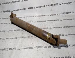 Кардан для Mitsubishi Pajero II (1991—1997)  запчасти бу