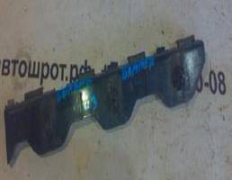 Крепление бампера заднего левое для Lifan Solano 620 (2008—2015)  запчасти бу