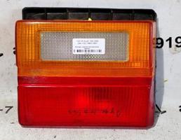 Фонарь задний внутренний левый для Audi 100 C3 (1982—1988)  запчасти бу