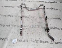 Рампа топливная для Mercedes-Benz E-класс W210/S210 (1995—1999)  запчасти бу