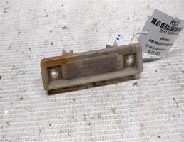 Фонарь подсветки номера для Mercedes-Benz E-класс W124/S124/C124/A124 (1984—1997)  запчасти бу