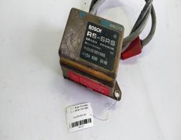 ЭБУ RS-SRS для Mercedes-Benz E-класс W124/S124/C124/A124 (1984—1997)  запчасти бу