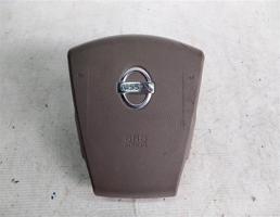 Аэрбег в рулевое колесо для Nissan Teana J31 (2003—2005)  запчасти бу